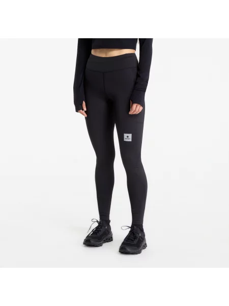 Lung dresuri Saysky negru