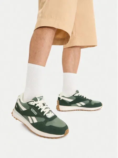 Reebok Superge CEO-DRIVE zelena