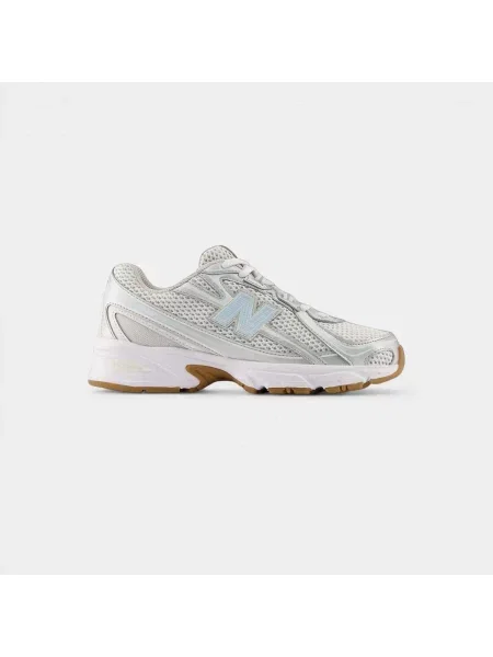 Pantofi New Balance gri