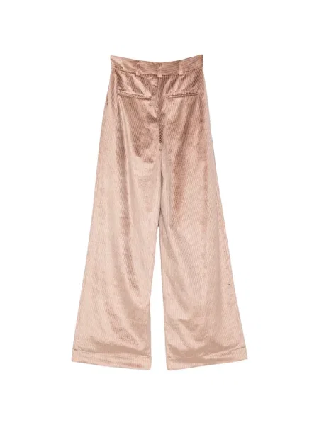 Pantaloni Antonio Marras tricotate