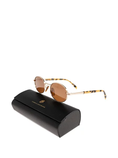 Ochelari de soare Eyewear By David Beckham