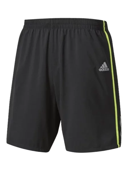 Strečové vícebarevný polotričko Adidas s autogramem šedé