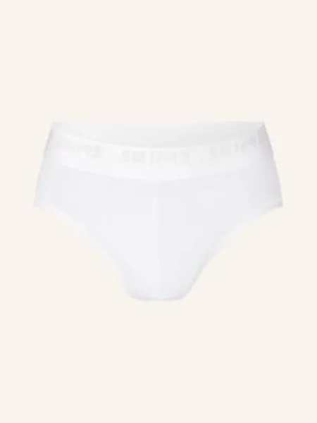 Skims Slipy Skims Stretch weiss