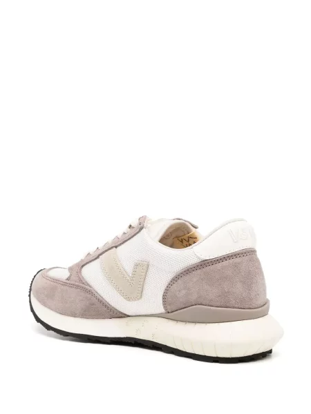 Sneakersy Visvim sznurowane koronkowe