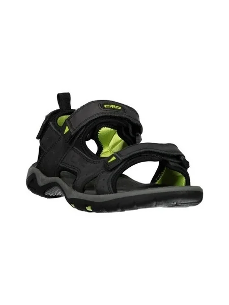 Pantofi Cmp negru