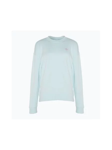 Кофта adidas Graphic almost blue синій