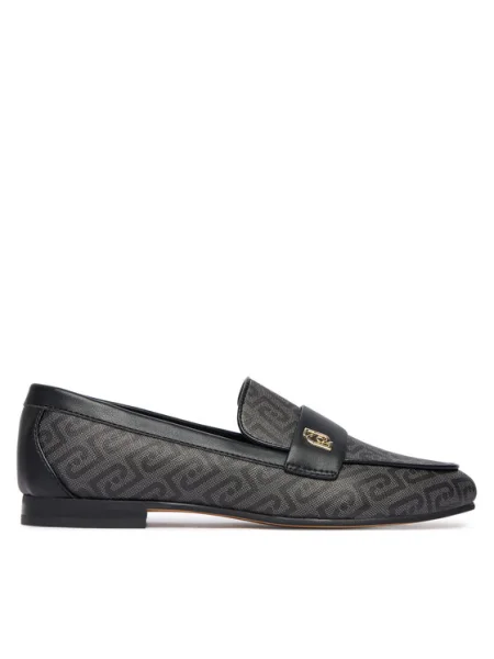 Liu Jo Lords Emel 05 negru