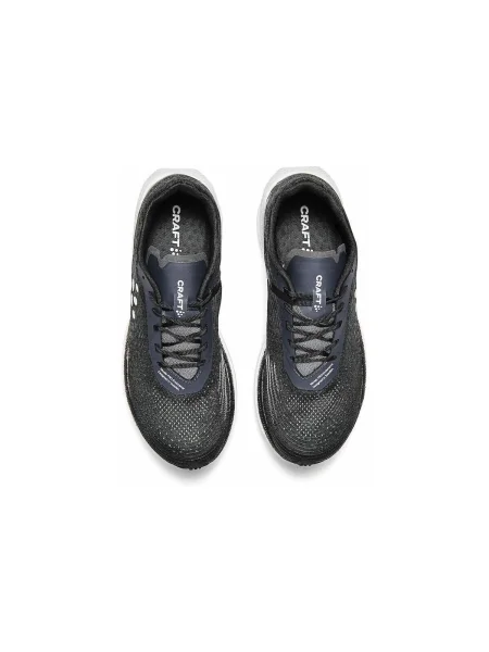 Pantofi Craft negru