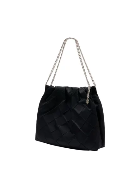 Torebka hobo Tory Burch czarna