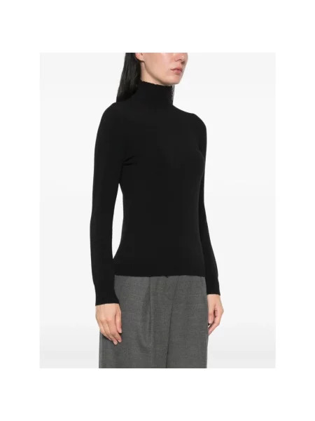 Sweter Ermanno Scervino czarny