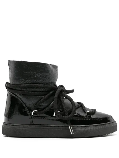 Botine Inuikii clasici negru