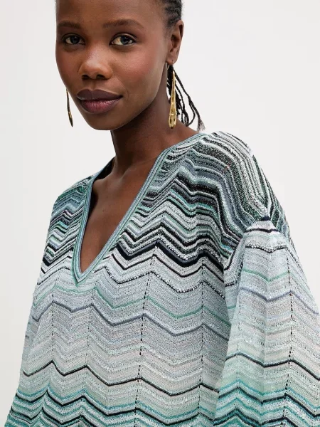 Блузка Missoni