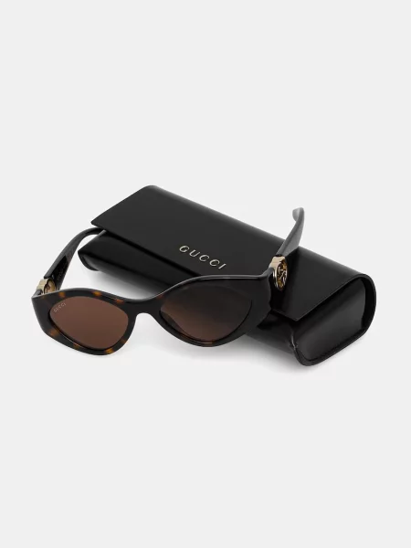 Солнцезащитные очки Gucci