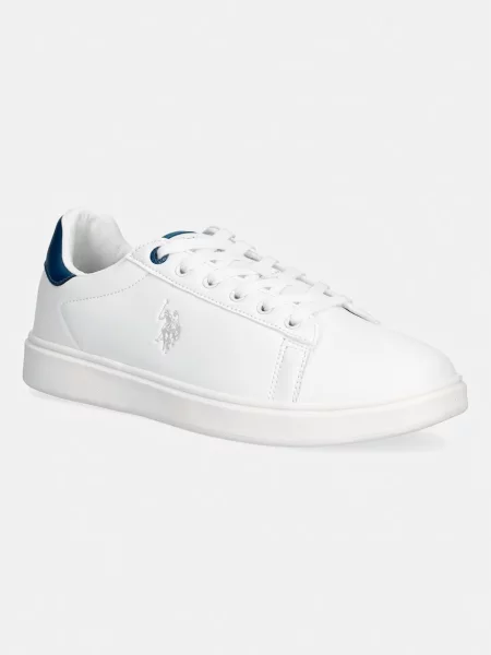 U.S. Polo Assn. Tenisice bijela