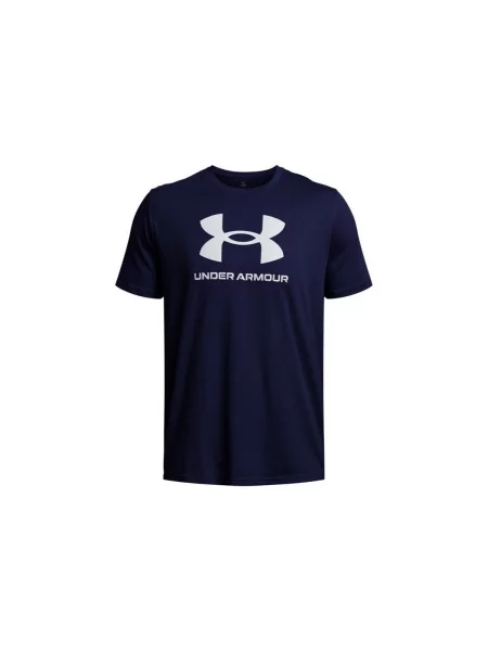 Majica Under Armour plava