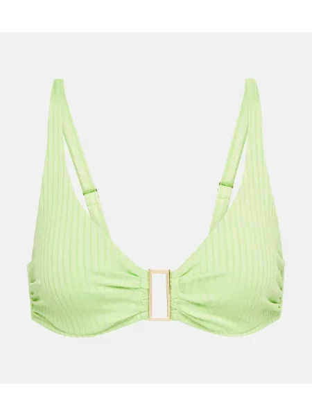 Bikini Melissa Odabash verde