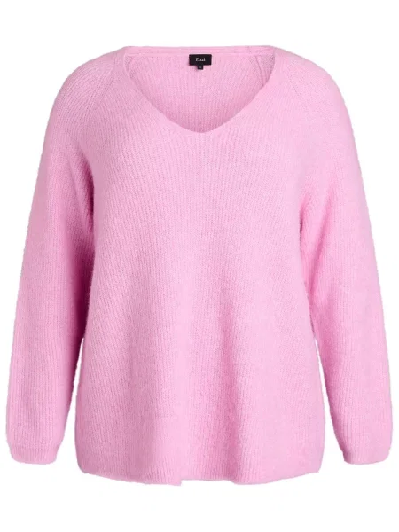 Zizzi Pulover Cavilma' roz