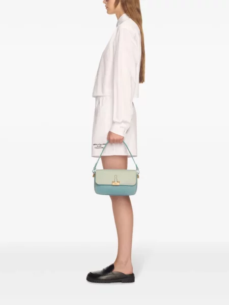 Geantă Off-white alb