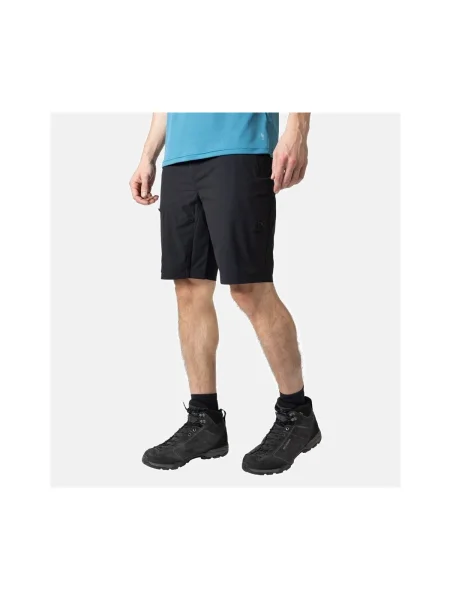 Pantaloni Odlo negru