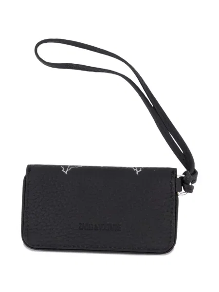 Portofel Zadig&voltaire negru