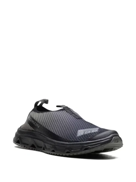 Sneakerși Salomon negru