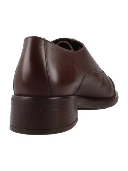 Pantofi Geox maro