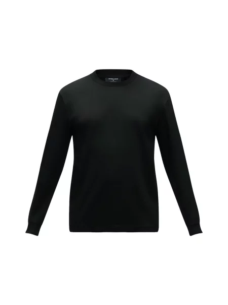 STRELLSON Tricou negru