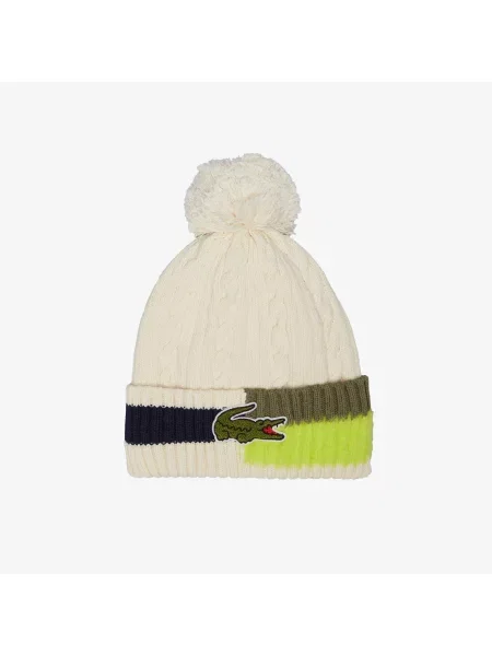 Lacoste шапка унісекс