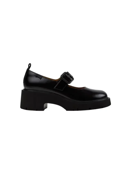 Pantofi Camper negru