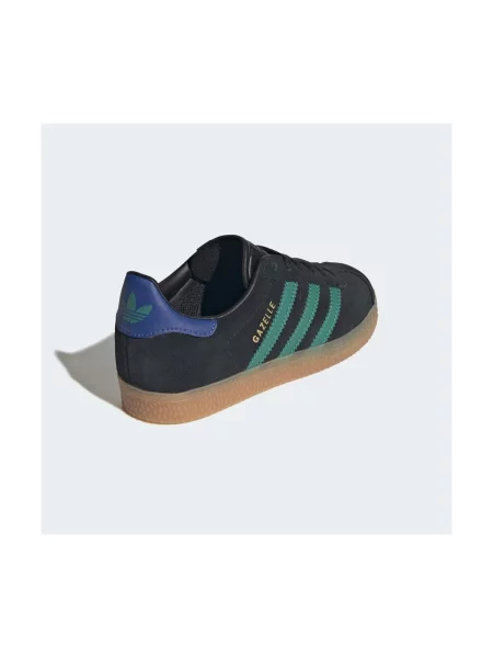 Pantofi copii Adidas negru