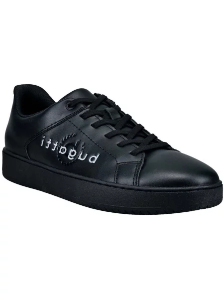 Tenisky Bugatti čierna