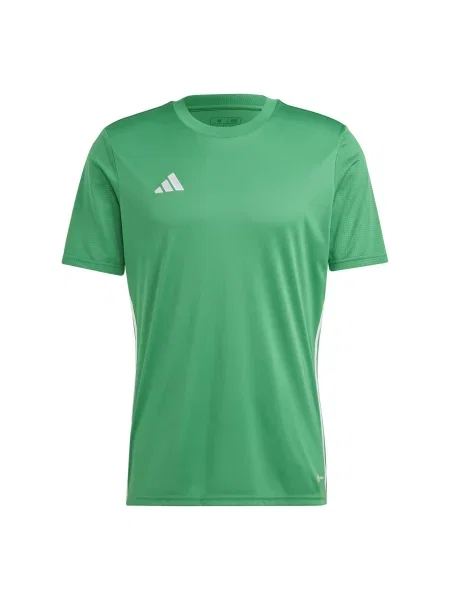 Koszulka do piłki nożnej adidas Tabela 23 Jersey zielona