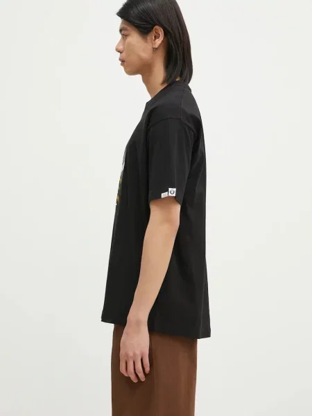 Футболка Aape черная