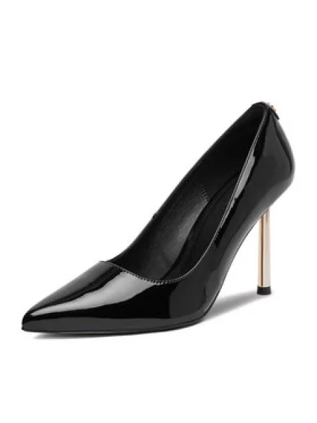 Nine West Aukštakulniai juoda