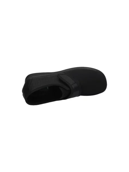 Pantofi Made In Spain negru
