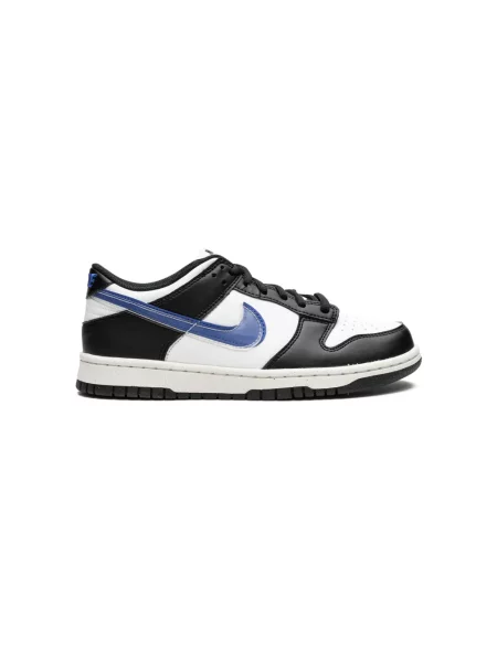 Sneakersy dziecięce Nike Dunk czarne