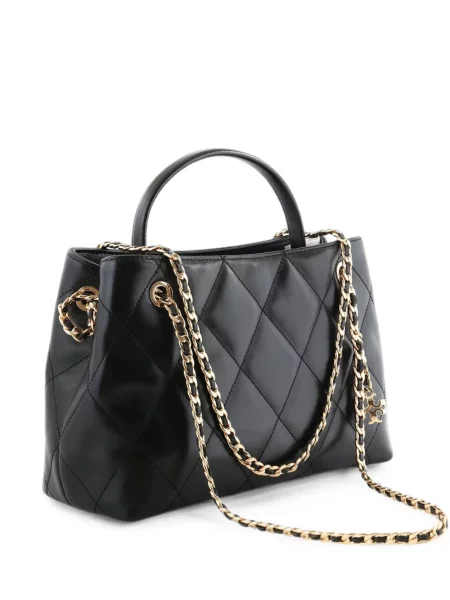 Geantă Tory Burch negru