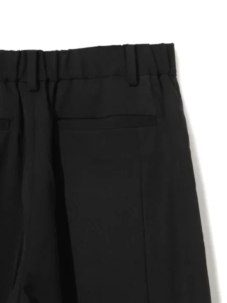 Pantaloni cargo Undercover negru