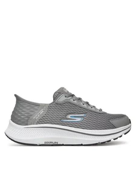 Skechers Tenisice za trčanje Go Run Consistent siva