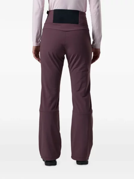 Pantaloni de schi Rossignol violet