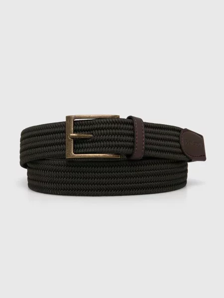 Barbour pentru Bărbați Nevis verde
