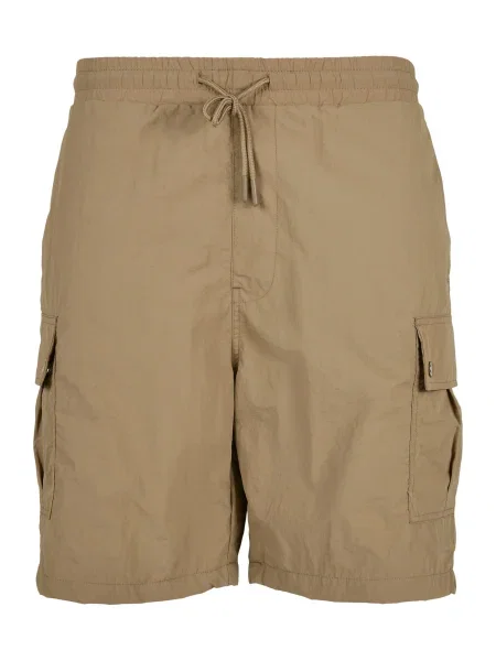 Šortky cargo Uc Men hnědé