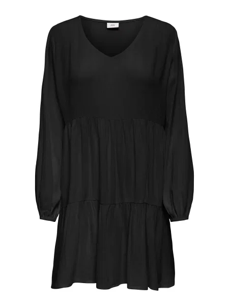 JDY Rochie JDYLiva' negru