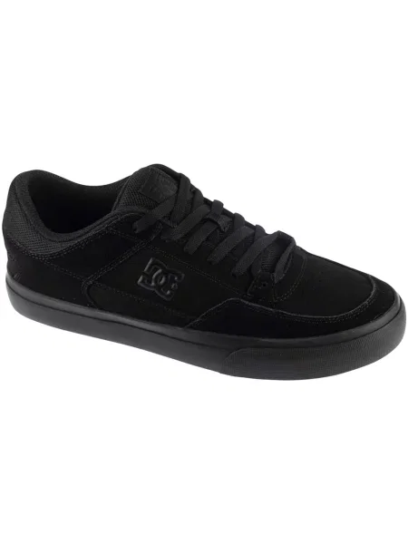 Félcipő Dc Shoes fekete