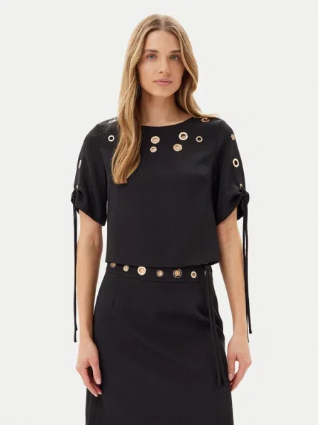 Artigli Bluzka czarny