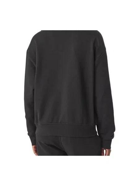 Palton Calvin Klein Jeans negru