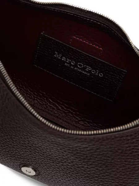 Шопинг чанта Marc O'polo кафяво