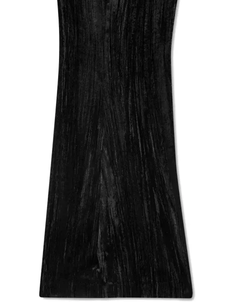Pantaloni Studio Tomboy negru
