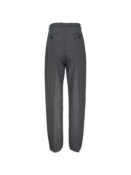 Pantaloni Jil Sander gri