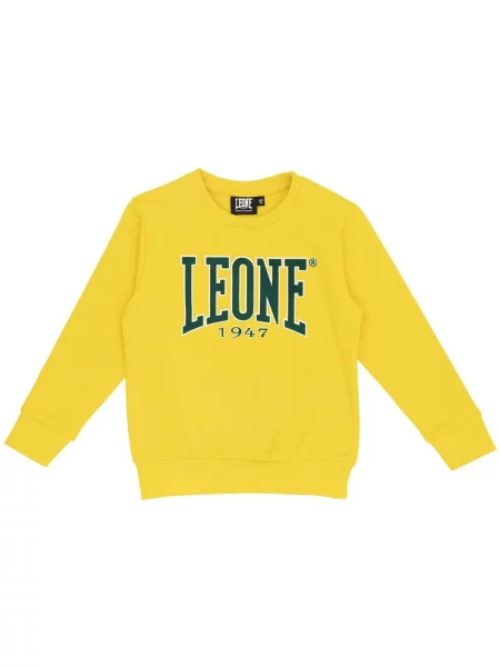 Majica Leone 1947 žuta